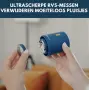 ПРОДАВАМ ЕЛ.МАШИНКА ЗА ПРЕМАХВАНЕ НА МЪХ ОТ ДРЕХИ, снимка 3