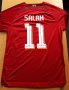 Liverpool Salah / Ливърпул М.Салах Nike L - НОВА!!!, снимка 1 - Фен артикули - 40933893