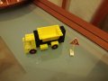 Стар Конструктор Лего - Lego Town 622-1 - Самосвал, снимка 2