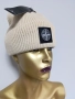 Зимна шапка Stone Island унисекс, снимка 2
