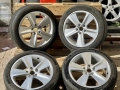 5х112 17 Джанти Seat Skoda Audi VW 5x112 Сеат Шкода Ауди Фолксваген, снимка 2