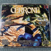 CERRONE , снимка 4 - CD дискове - 41968084