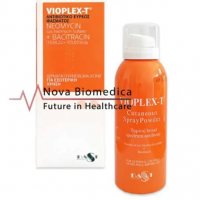 VIOPLEX - T SPRAY - антибактериален спрей, снимка 1 - Други - 39465580