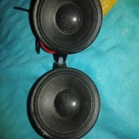 PANASONIC-Високочестотни Говорители , снимка 1 - Тонколони - 39806361
