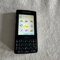 Рядък Sony Ericsson M600i, снимка 10 - Sony Ericsson - 44712916
