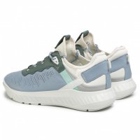 Нови обувки ECCO St.1 Lite W Dusty Blue, снимка 4 - Маратонки - 38758408
