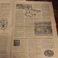 Вестник септемврийче и родни простори 1958 г , снимка 8 - Колекции - 41313887