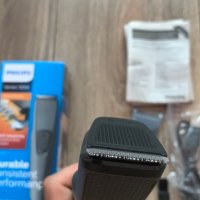 Тример за брада Philips Series 1000 BT1209, снимка 4 - Електрически самобръсначки - 34594369