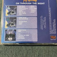 Manowar,Def Leppard , снимка 5 - CD дискове - 41912794