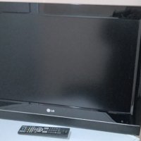 LCD Телевизор LG НОМЕР 14. Model 32LC52. 32инча 81см. Работещ. С дистанционно. Без стойка. Внос от Г, снимка 11 - Телевизори - 38958920