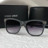 Armani мъжки слънчеви очила, снимка 7 - Слънчеви и диоптрични очила - 33791811