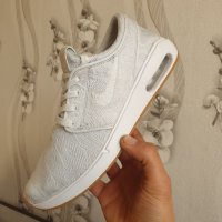 кецове NIKE AIR MAX JANOSKI 2  номер 41,5-42, снимка 6 - Кецове - 36382513