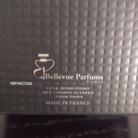 Мъжки парфюм EMERCE 100 ml made in France, снимка 3 - Мъжки парфюми - 42156272