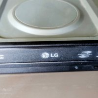 Оптично устройство LG GH22LS30 DVD RW, снимка 2 - Други - 41115438