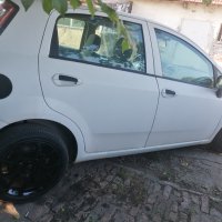 Fiat Punto Evo 1.3M-jet на части , снимка 5 - Автомобили и джипове - 41334077