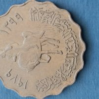 Монета юбилейная Турция, снимка 1 - Нумизматика и бонистика - 42229051