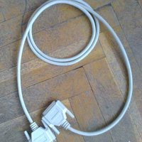 РС кабели, снимка 3 - Кабели и адаптери - 41455241