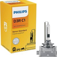 Крушка D3R Philips, снимка 1 - Части - 41694564