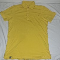 Norrona M /29 Cotton Polo Shirt (XL) спортна блуза, снимка 2 - Блузи - 40187922