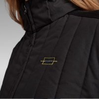 G-Star RAW Meefic Vertical Оригинално дамско яке , снимка 3 - Якета - 42323030