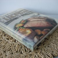 Съкровищница с класически готварски рецепти, снимка 2 - Специализирана литература - 40614793