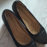 Дамски обувки, снимка 1 - Дамски елегантни обувки - 41432177