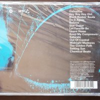 The Chemical Brothers – Brotherhood, снимка 2 - CD дискове - 44335442