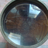 Масивен обектив, окуляр, телескоп, оптика F 440 1:4,8 № 57, снимка 3 - Обективи и филтри - 36081650