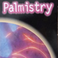 Palmistry (Pocket Fate and Fortune), снимка 1 - Езотерика - 41304089