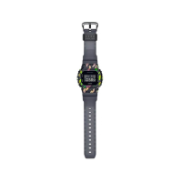 Мъжки часовник Casio G-Shock 40th Anniversary Limited Edition Adventurer's Stone GM-5640GEM-1ER, снимка 3 - Мъжки - 44791936