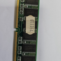 64MB SD-Ram памет за компютър , снимка 1 - RAM памет - 44615093