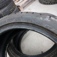 2 бр.летни гуми Dunlop 245 40 19 dot4421 цената е за брой!, снимка 7 - Гуми и джанти - 44654665
