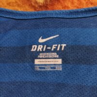 NIKE  потник  2 - 3 XL  original - elastic's  голям размер , снимка 4 - Тениски - 40613323