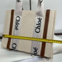 CHLOE нови дамски чанти 3 цвята, снимка 18 - Чанти - 20058936