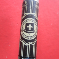 Уникална немска писалка в кутия , снимка 5 - Колекции - 36204610
