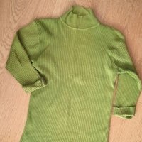 Нова блуза, снимка 1 - Блузи с дълъг ръкав и пуловери - 34482708