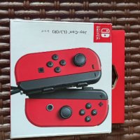 Комплект контролери за Nintendo Switch , снимка 1 - Nintendo конзоли - 42691085