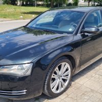 Ауди А8 420 TDI, снимка 6 - Автомобили и джипове - 39045226