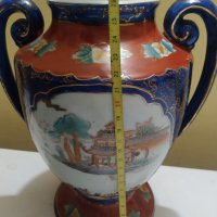 порцеланова ваза,купа, снимка 4 - Други ценни предмети - 39644286