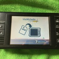 GPS Навигация ViaMichelin X-950T, снимка 1 - Друга електроника - 41863486