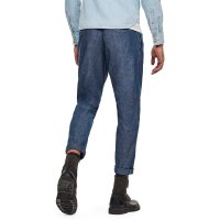 G-STAR RAW Varve Relaxed Chino Оригинални дънки W33 L34, снимка 2 - Дънки - 40882974