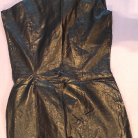 Дамска рокля Nikole Collection, снимка 11 - Рокли - 36333577