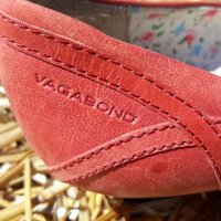 Дамски обувки Vagabond, снимка 4 - Дамски обувки на ток - 41783013