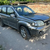 Nissan X-Trail 2.2dci  на части, снимка 2 - Автомобили и джипове - 41260578