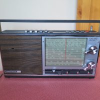  Nordmende GALAXY mesa 6600- 1972г радио, снимка 1 - Радиокасетофони, транзистори - 35889324