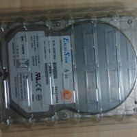 Хард диск АТА 80GB, снимка 1 - Твърди дискове - 41480710