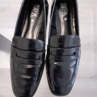 Дамски обувки, снимка 2 - Дамски ежедневни обувки - 42066384