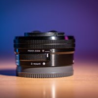 Sony 16-50mm f/3.5-5.6 PZ OSS, снимка 2 - Обективи и филтри - 40336450