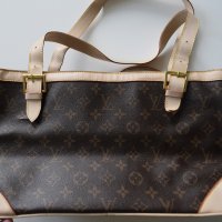 Louis Vuitton дамска чанта, снимка 4 - Чанти - 41189509