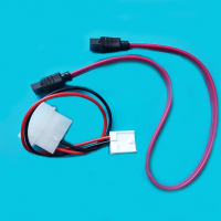 IDE to SATA / SATA to IDE Adapter Converter 3.5" 40pin for DVD CD HDD, снимка 3 - Кабели и адаптери - 36233115